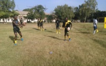 FINALE CHAMPIONNAT OLYMPIQUE (A VII)