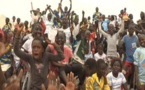 Vidéo " The African Kick " - Les Enfants de la Maison du Rugby jouent à Wilkinson !