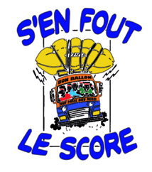 Fiche de présentation des S'en Fout le Score